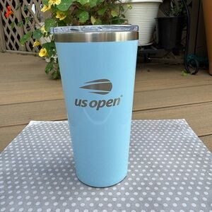 US Open Corkcicle Tumbler 16 oz